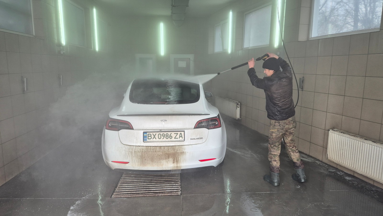 Автосервіс «ЛІГА» — фото 7