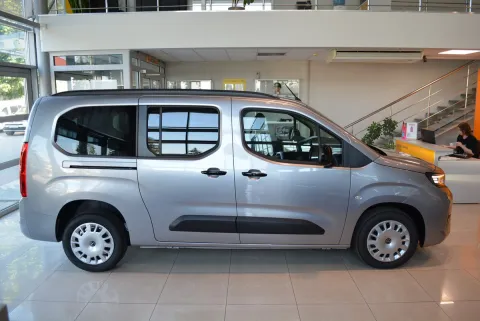 Opel Combo 1.5d 130к.с. 8AT L2 Edition+ 2026