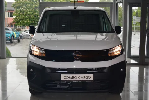Opel Combo Cargo 1.5d 100к.с. 6МТ L2