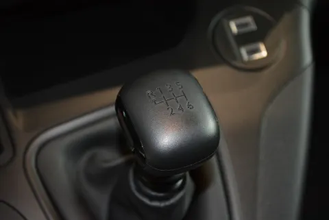Opel Combo Cargo 1.5d 100к.с. 6МТ L2