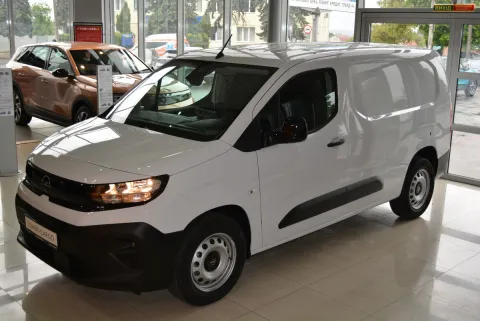 Opel Combo Cargo 1.5d 100к.с. 6МТ L2