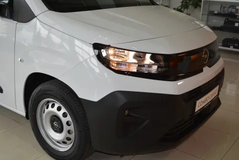 Opel Combo Cargo 1.5d 100к.с. 6МТ L2