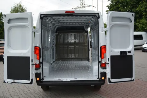 Opel Movano фургон (435) L3H2 2.2d 140к.с. 6МКПП 2026р.