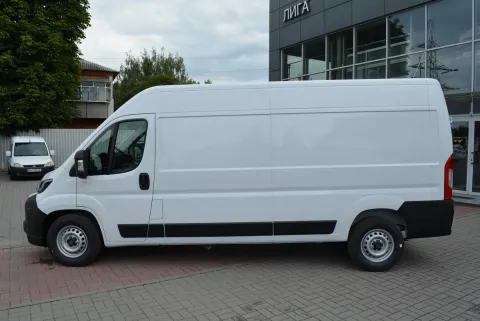 Opel Movano фургон (435) L3H2 2.2d 140к.с. 6МКПП 2026р.