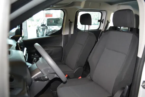 Opel Combo 1.5d 100к.с. 6MT Edition L2 - 2025 рік