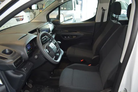 Opel Combo 1.5d 100к.с. 6MT Edition L2 - 2025 рік