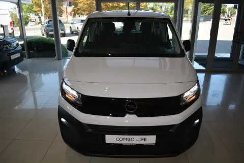 Opel Combo 1.5d 100к.с. 6MT Edition L2 - 2025 рік