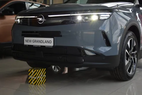 Opel Grandland 1.6 бензин 180 к.с. 6АТ GS 2025 рік