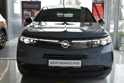 Opel Grandland 1.6 бензин 180 к.с. 6АТ GS 2025 рік