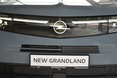 Opel Grandland 1.6 бензин 180 к.с. 6АТ GS 2025 рік