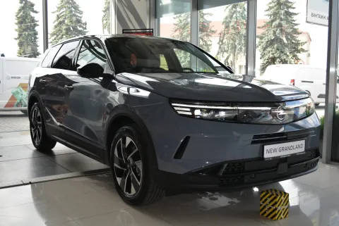 Opel Grandland 1.6 бензин 180 к.с. 6АТ GS 2025 рік