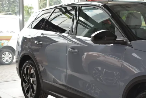 Opel Grandland 1.6 бензин 180 к.с. 6АТ GS 2025 рік
