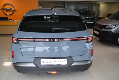 Opel Grandland 1.6 бензин 180 к.с. 6АТ Edition 2025 рік