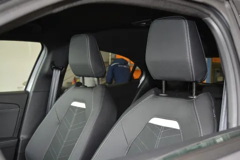 Opel Mokka 1.2 бензин 130 к.с. 8АТ GS 2025 рік