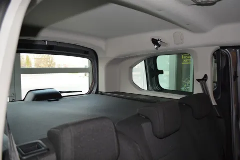 Opel Combo 1.5d 100к.с. 6MT Edition L2 - 2025 рік