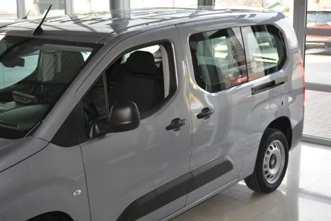 Opel Combo 1.5d 100к.с. 6MT Edition L2 - 2025 рік