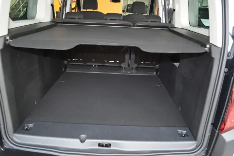 Opel Combo 1.5d 100к.с. 6MT Edition L2 - 2025 рік