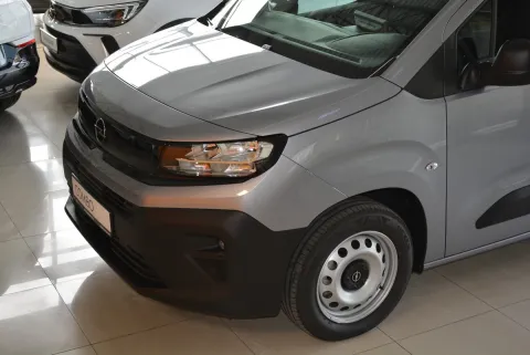 Opel Combo 1.5d 100к.с. 6MT Edition L2 - 2025 рік