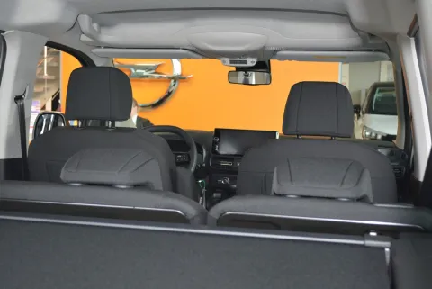 Opel Combo 1.5d 100к.с. 6MT Edition L2 - 2025 рік