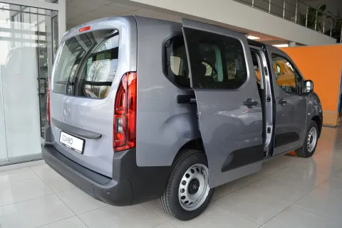 Opel Combo 1.5d 100к.с. 6MT Edition L2 - 2025 рік