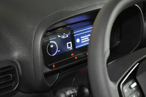 Opel Combo 1.5d 100к.с. 6MT Edition L2 - 2025 рік
