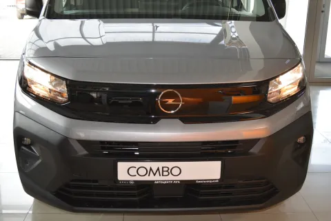 Opel Combo 1.5d 100к.с. 6MT Edition L2 - 2025 рік