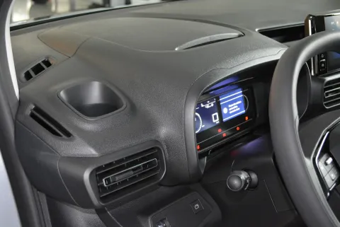 Opel Combo 1.5d 100к.с. 6MT Edition L2 - 2025 рік