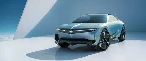 Бренд Opel на Мотор-шоу в Цюріху: світовий публічний дебют Opel Mokka