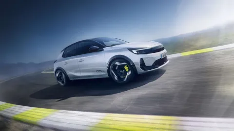Новий Opel Corsa GSE: сучасне відродження «гарячого хетчбека»