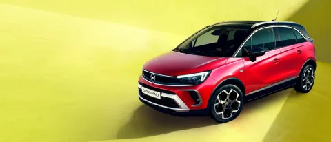 Суперціна на Opel Crossland у топовій версії: лише 938 тис. грн за німецьку якість та максимальний комфорт!